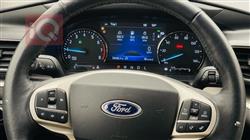 فورد إكسبلورر